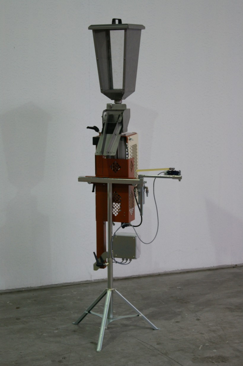 Javo Dispenser Hortec