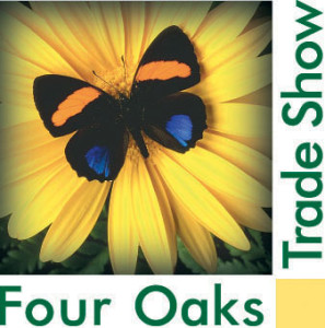 Four Oaks Logo