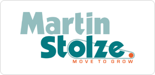 Martin Stolze