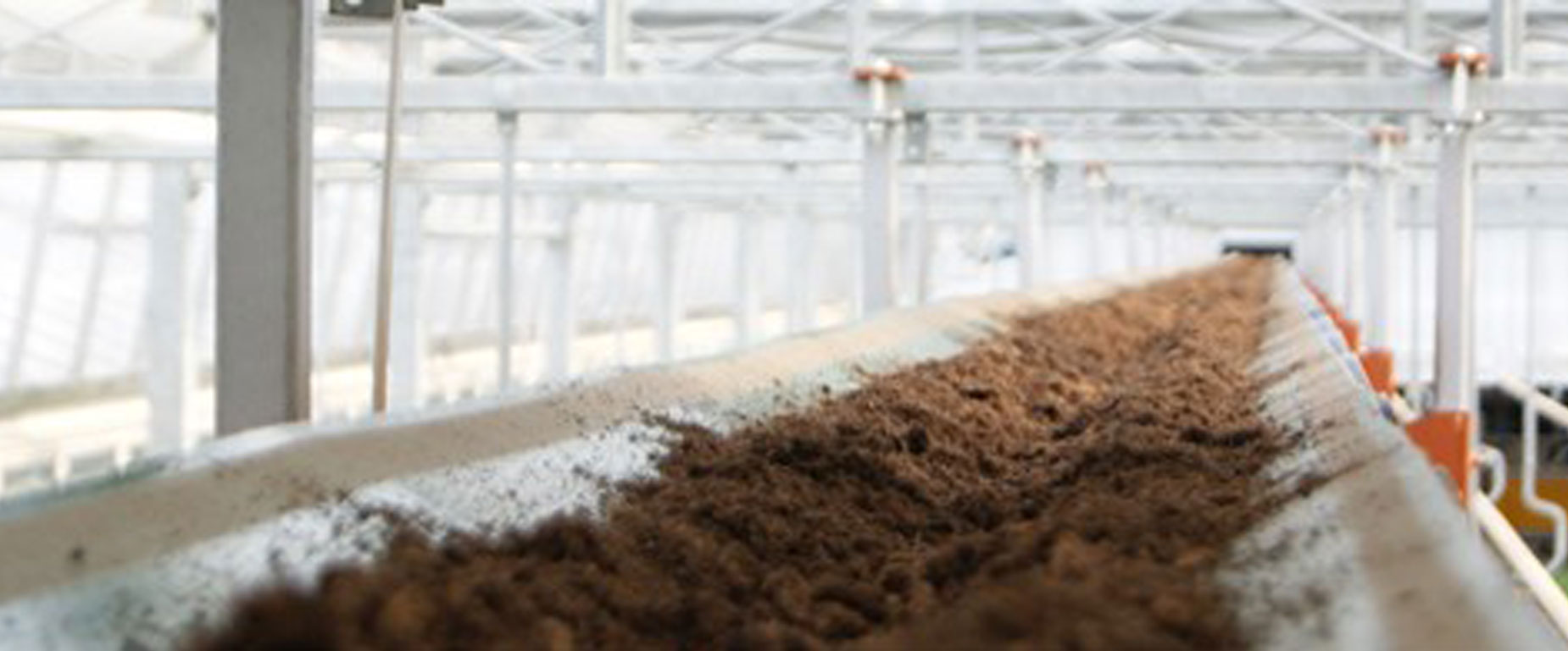 Stolze Soil Conveyors